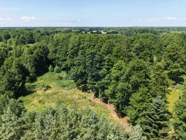Działka Sprzedaż Uniemyśl 8