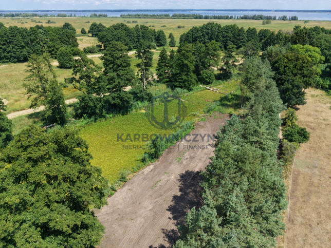 Działka Sprzedaż Uniemyśl 9