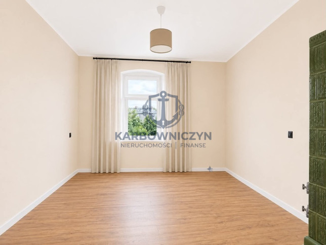 Mieszkanie Sprzedaż Szczecin Śródmieście-Centrum 2