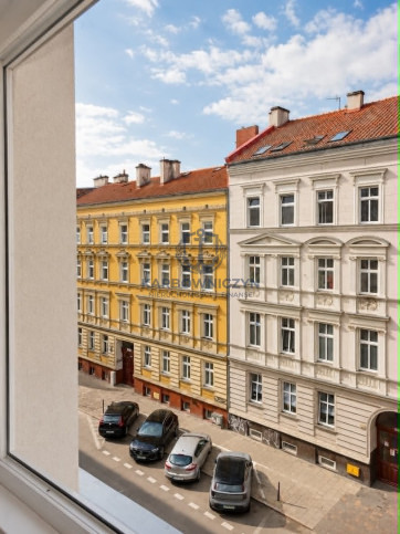 Mieszkanie Sprzedaż Szczecin Śródmieście-Centrum 10