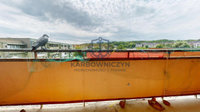 Mieszkanie Sprzedaż Szczecin os. Bukowe Brązowa