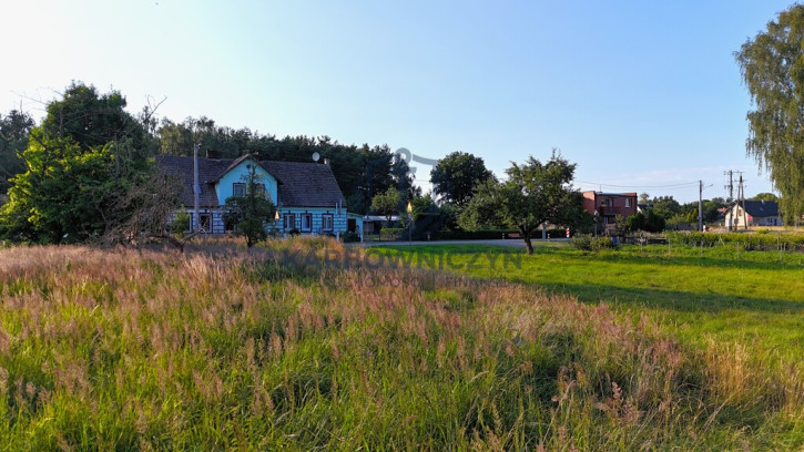 Działka Sprzedaż Niekłończyca 3
