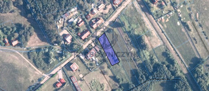 Działka Sprzedaż Niekłończyca