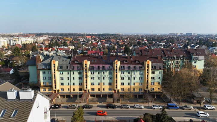 Mieszkanie Sprzedaż Szczecin Gumieńce Hrubieszowska 15