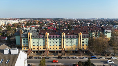 Mieszkanie Sprzedaż Szczecin Gumieńce Hrubieszowska