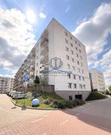 Mieszkanie Sprzedaż Szczecin Nowe Miasto Potulicka