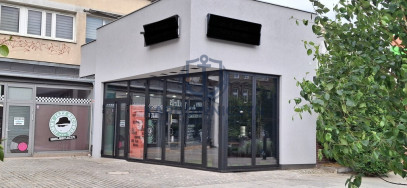 Lokal Wynajem Szczecin Centrum Aleja Wojska Polskiego