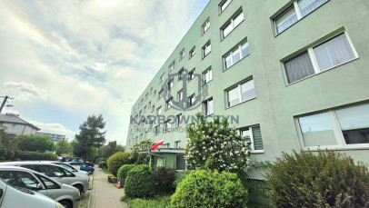 Mieszkanie Sprzedaż Szczecin Gumieńce Rezedowa