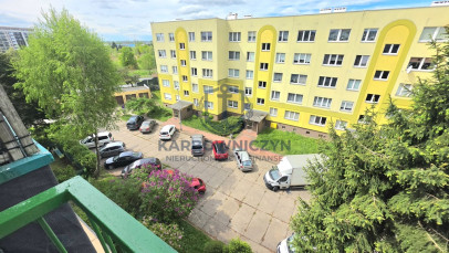 Mieszkanie Sprzedaż Szczecin Gumieńce Rezedowa