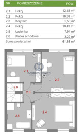 Dom Sprzedaż Wołczkowo