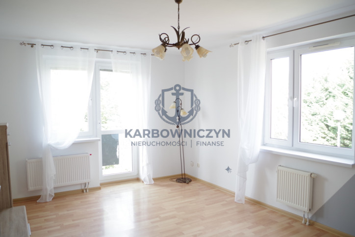 Mieszkanie Wynajem Szczecin Pogodno II ks. Robaka 2