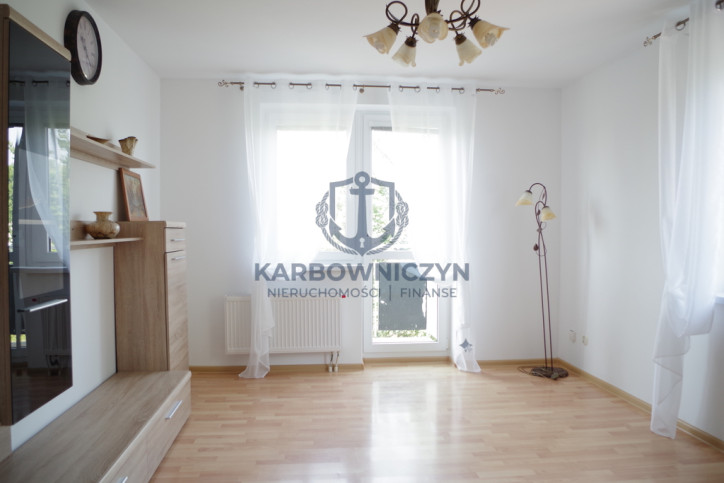 Mieszkanie Wynajem Szczecin Pogodno II ks. Robaka 5