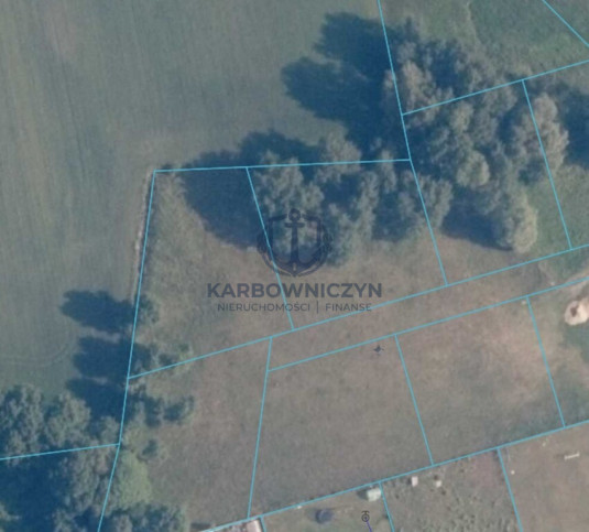 Działka Sprzedaż Marszewo 6
