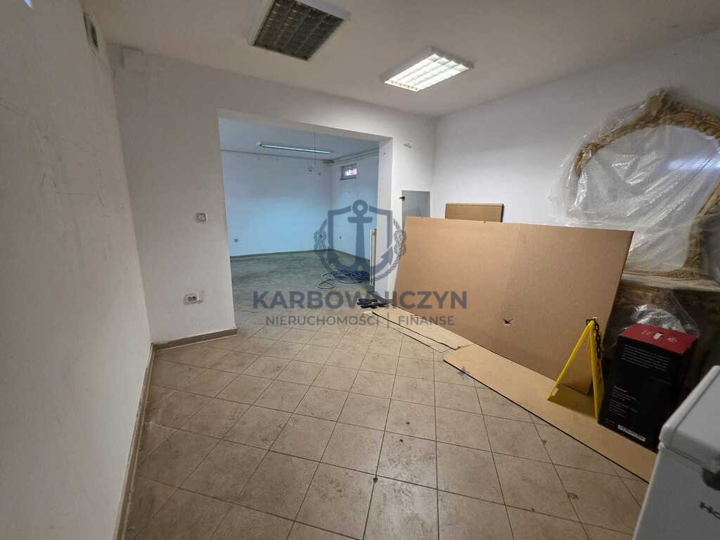 Lokal Sprzedaż Świdwin