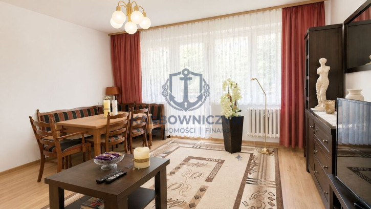 Mieszkanie Sprzedaż Szczecin os. Słoneczne Lucjana Rydla 2
