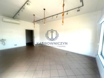 Lokal Wynajem Szczecin Warszewo
