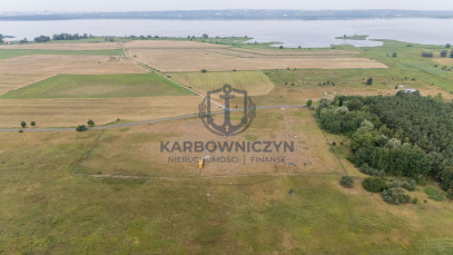 Działka Sprzedaż Lubczyna