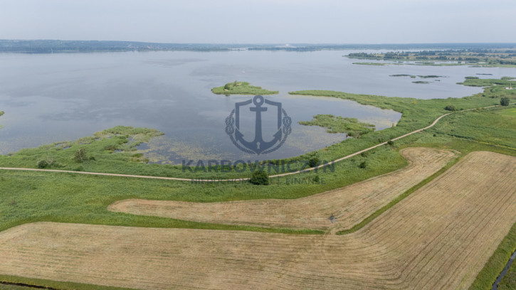 Działka Sprzedaż Lubczyna 4