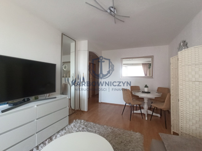 Mieszkanie Sprzedaż Szczecin Pomorzany Legnicka 2