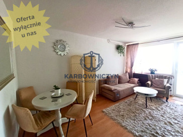 Mieszkanie Sprzedaż Szczecin Pomorzany Legnicka