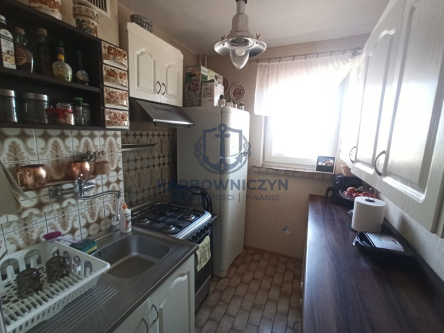 Mieszkanie Sprzedaż Szczecin Pomorzany Legnicka 6