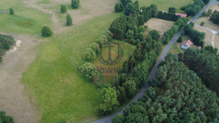 Działka Sprzedaż Tanowo 7