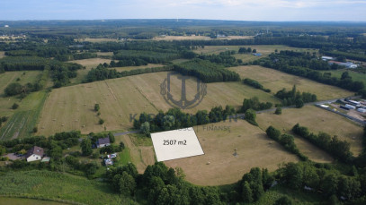 Działka Sprzedaż Tatynia