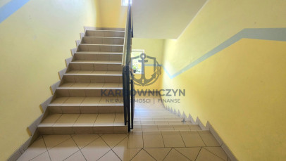 Mieszkanie Sprzedaż Szczecin Warszewo Duńska
