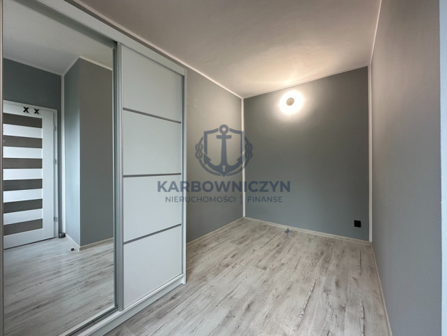 Mieszkanie Sprzedaż Szczecin Centrum Mariana Langiewicza 3