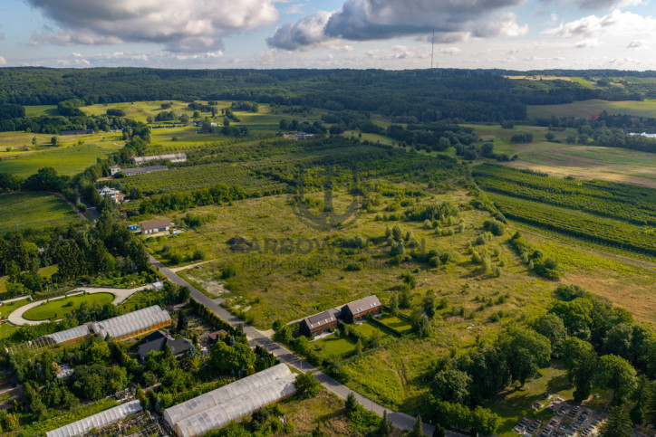 Działka Sprzedaż Binowo 4