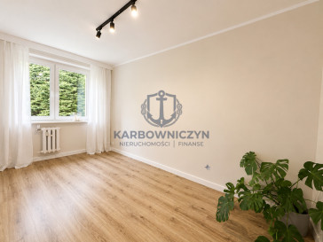 Mieszkanie Sprzedaż Szczecin os. Słoneczne Jasna