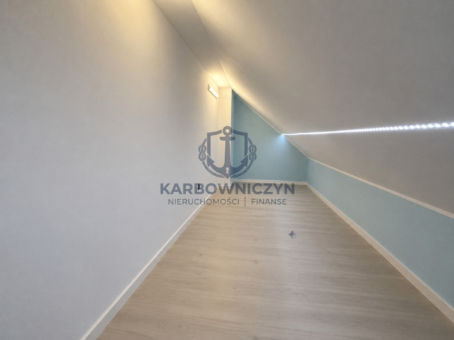 Mieszkanie Sprzedaż Warzymice Irysowa 14