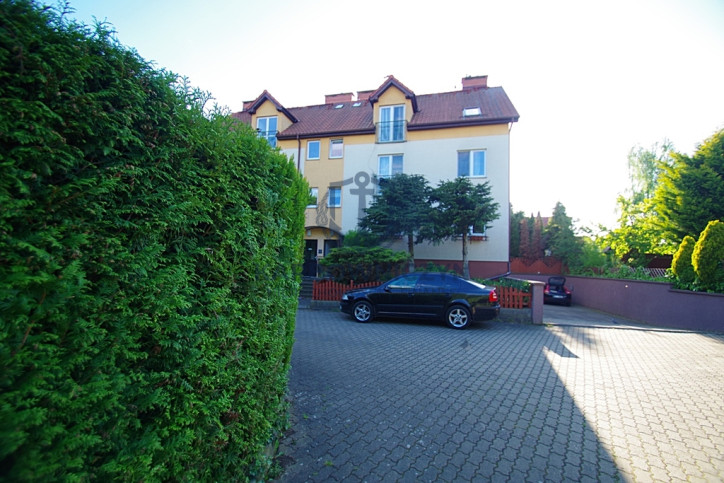 Mieszkanie Sprzedaż Mierzyn 19