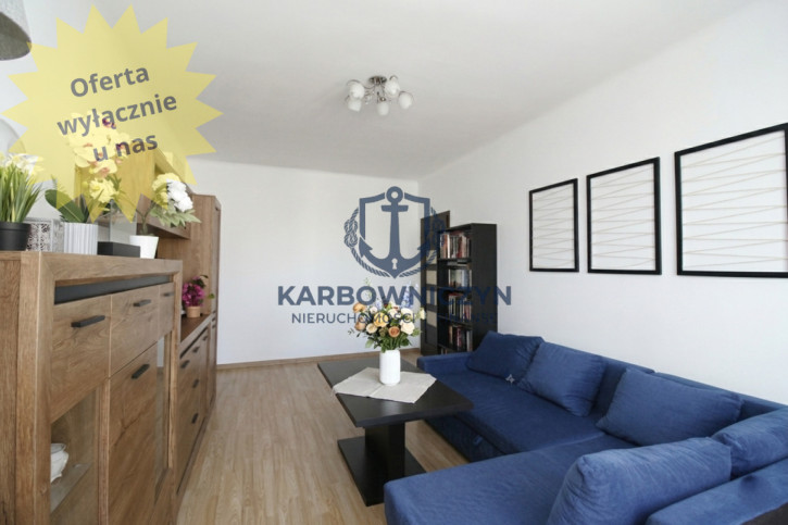 Mieszkanie Sprzedaż Stargard os.&nbsp;Osiedle Tysiąclecia 1