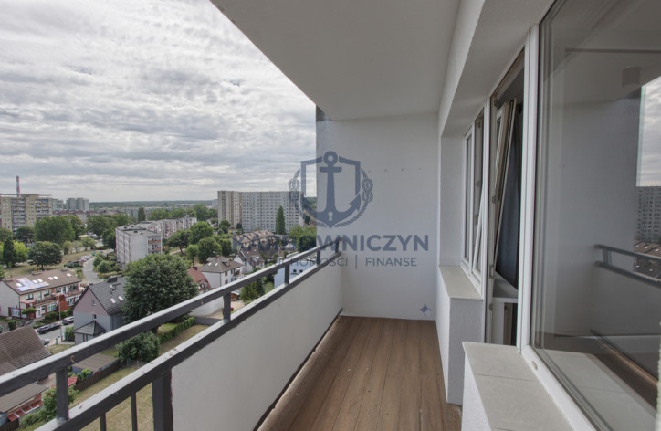 Mieszkanie Sprzedaż Szczecin Prawobrzeże Lucjana Rydla 9