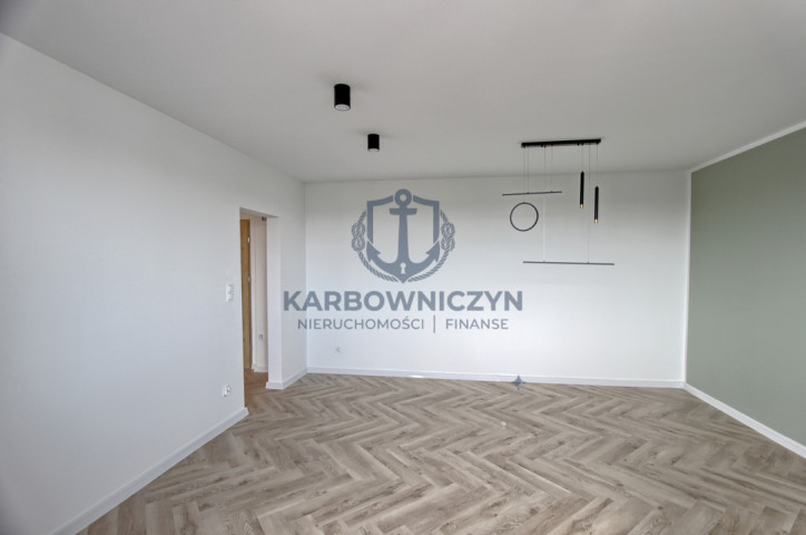 Mieszkanie Sprzedaż Szczecin Prawobrzeże Lucjana Rydla 3