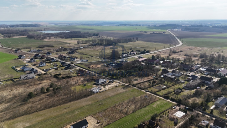 Działka Sprzedaż Bielkowo Ogrodowa 5