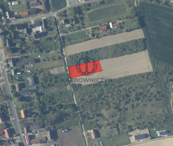 Działka Sprzedaż Bielkowo Ogrodowa 14