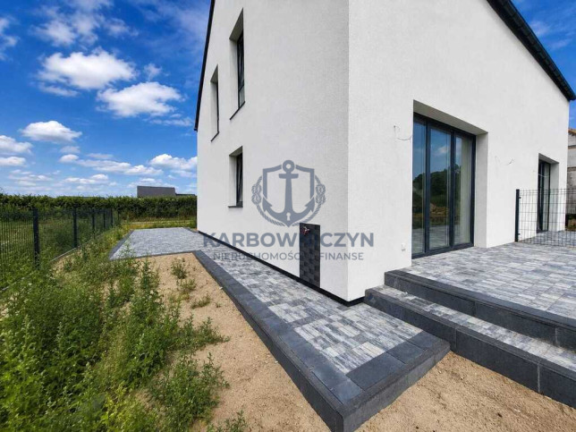 Dom Sprzedaż Grzędzice 2