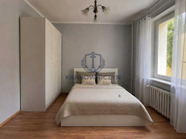 Mieszkanie Sprzedaż Szczecin Wały Chrobrego Montwiłła