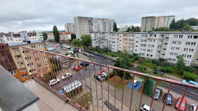 Mieszkanie Sprzedaż Szczecin Pomorzany Milczańska