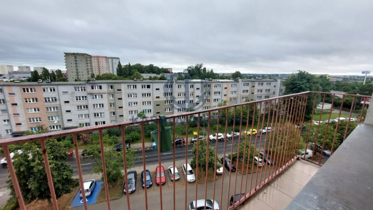 Mieszkanie Sprzedaż Szczecin Pomorzany Milczańska 14