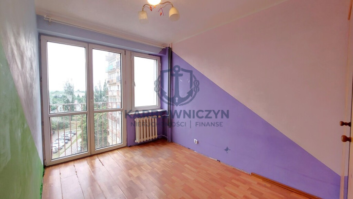 Mieszkanie Sprzedaż Szczecin Pomorzany Milczańska 7