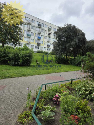 Mieszkanie Sprzedaż Szczecinek 1