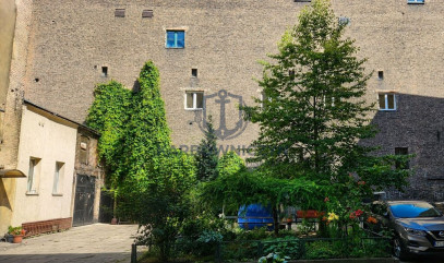Mieszkanie Sprzedaż Szczecin Centrum Kaszubska