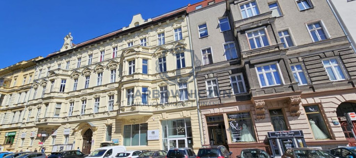 Mieszkanie Sprzedaż Szczecin Centrum Kaszubska 13