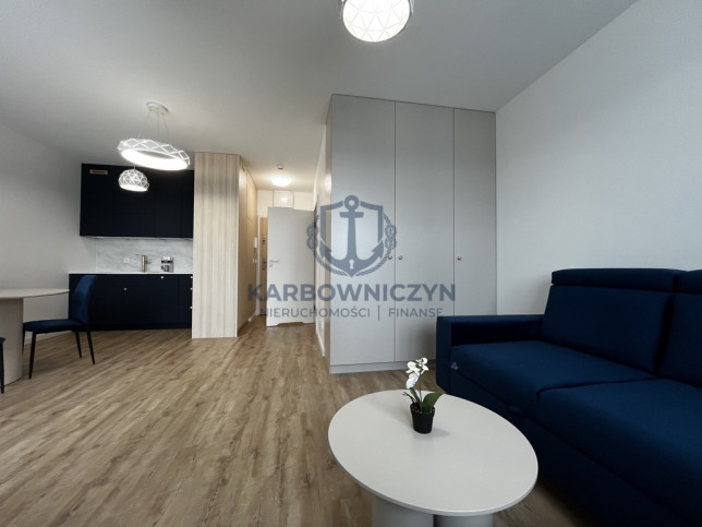 Mieszkanie Wynajem Szczecin Międzyodrze-Wyspa Pucka Leona Heyki 6