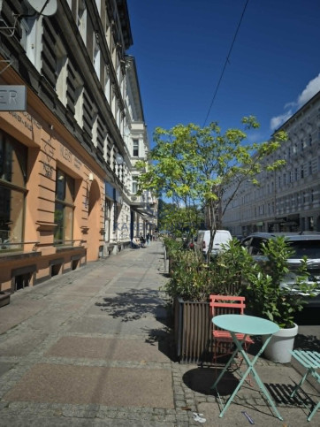 Mieszkanie Sprzedaż Szczecin Śródmieście-Centrum gen. Ludomiła Rayskiego 2