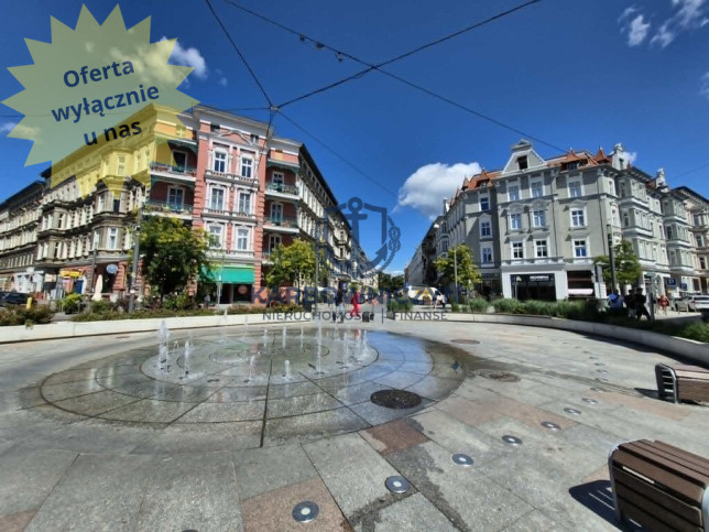 Mieszkanie Sprzedaż Szczecin Śródmieście-Centrum gen. Ludomiła Rayskiego 1