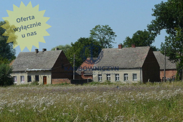 Działka Sprzedaż Giżyn 1